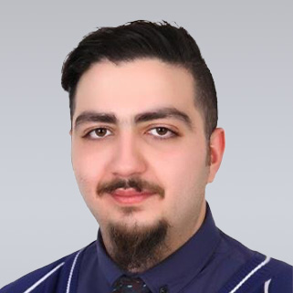 Amirfarhang Nemati
