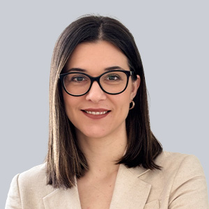 LL.B. Lejla Guso