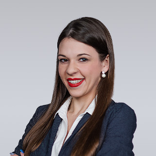 Christina Kiki Nikočev