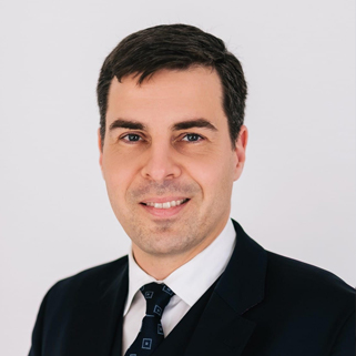 Gergely Nagy
