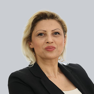 Gordana Djordjevic
