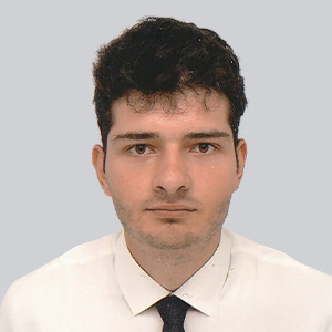 Iskandar Mirodzhov