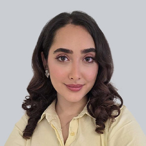 Mahta Hosseini