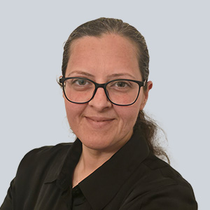 Maria Kuru