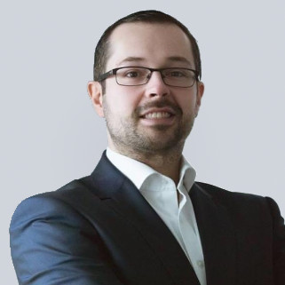 Mag. Michael Gottgeisl