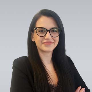 Monika Borisova
