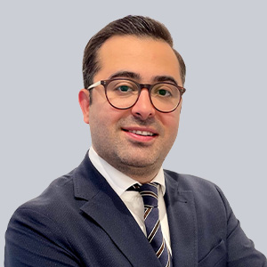 Roham Loghmani BBA