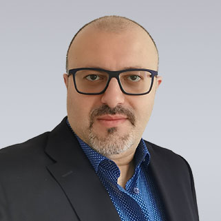 Roman Babaev