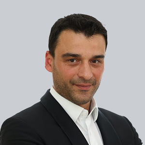 Saric Danijel