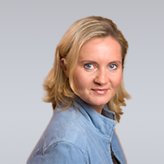 Susanne Steinmetz