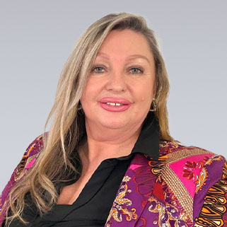 Suzanne Rabensteiner