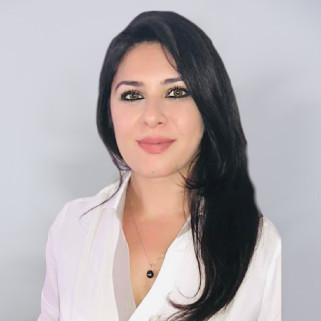 Yeliz Lav